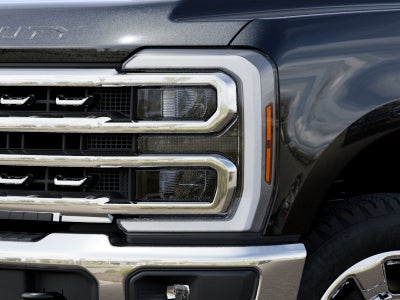 2027 Ford F-250SD F-250® Lariat®
