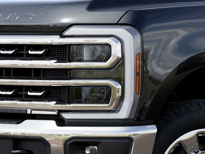 2027 Ford F-250SD F-250® Lariat®