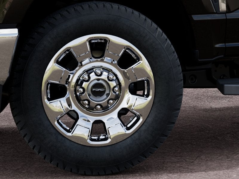 2027 Ford F-250SD F-250® Lariat®
