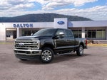 2027 Ford F-250SD F-250® Lariat®