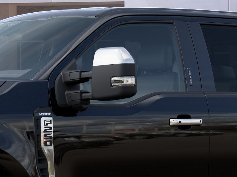 2027 Ford F-250SD F-250® Lariat®