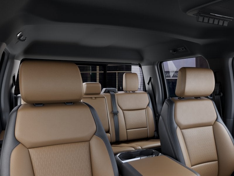 2027 Ford F-250SD F-250® Lariat®