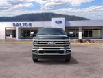 2027 Ford F-250SD F-250® Lariat®