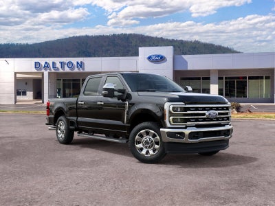 2027 Ford F-250SD F-250® Lariat®