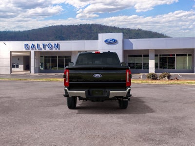 2027 Ford F-250SD F-250® Lariat®