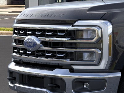 2026 Ford F-250SD F-250® Lariat®