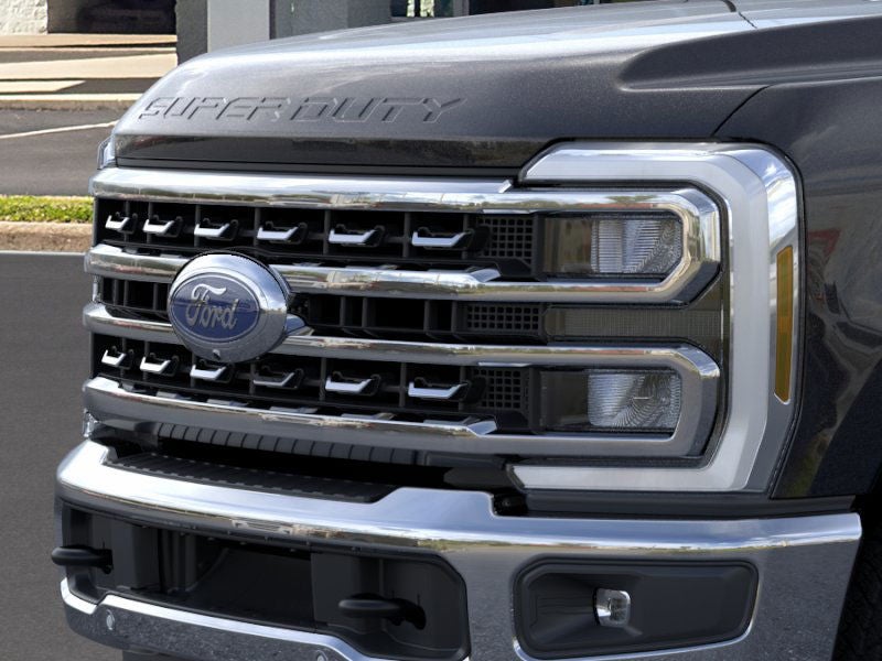 2026 Ford F-250SD F-250® Lariat®