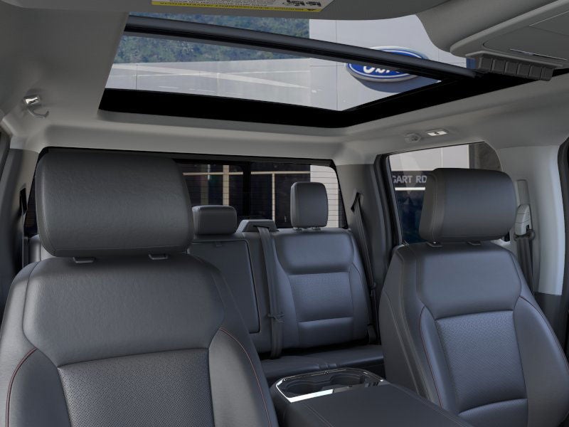 2026 Ford F-250SD F-250® Lariat®