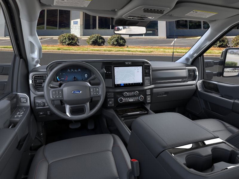 2026 Ford F-250SD F-250® Lariat®