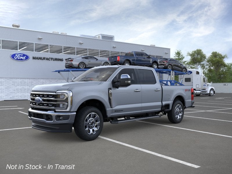 2026 Ford F-250SD F-250® Lariat®
