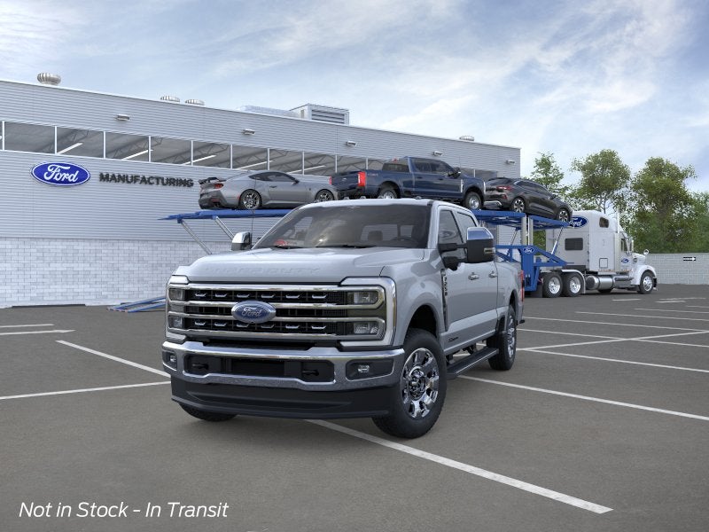 2026 Ford F-250SD F-250® Lariat®