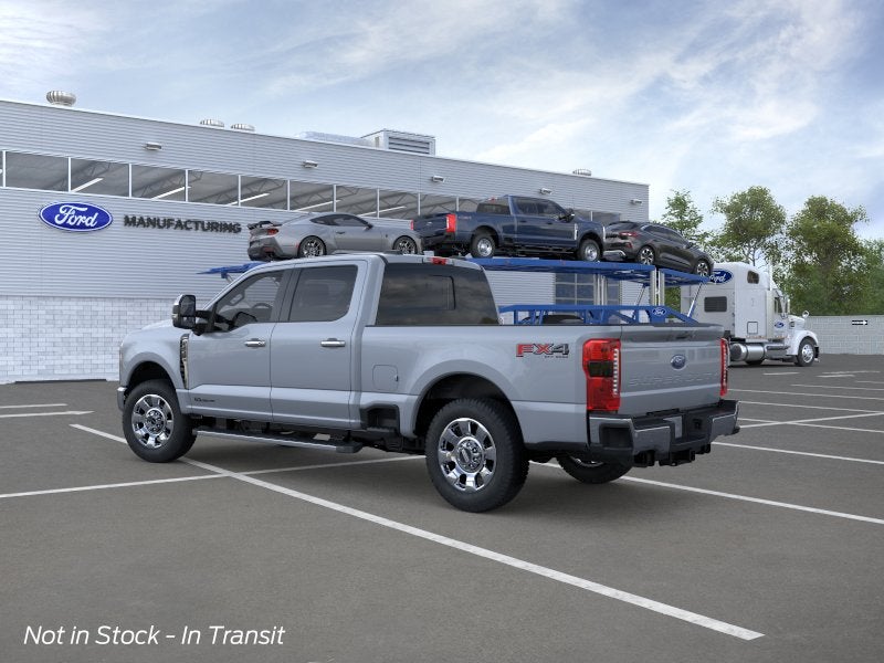 2026 Ford F-250SD F-250® Lariat®
