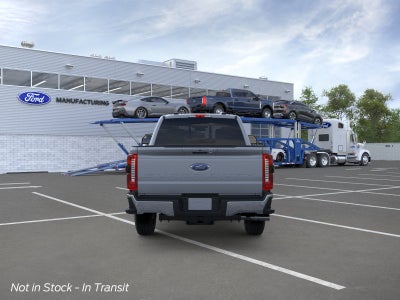 2026 Ford F-250SD F-250® Lariat®