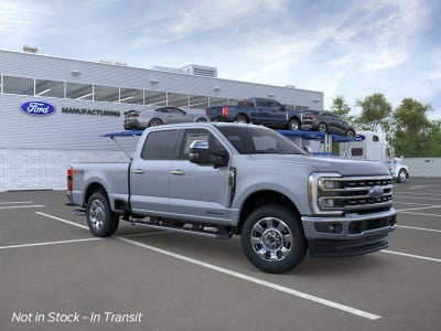 2026 Ford F-250SD F-250® Lariat®