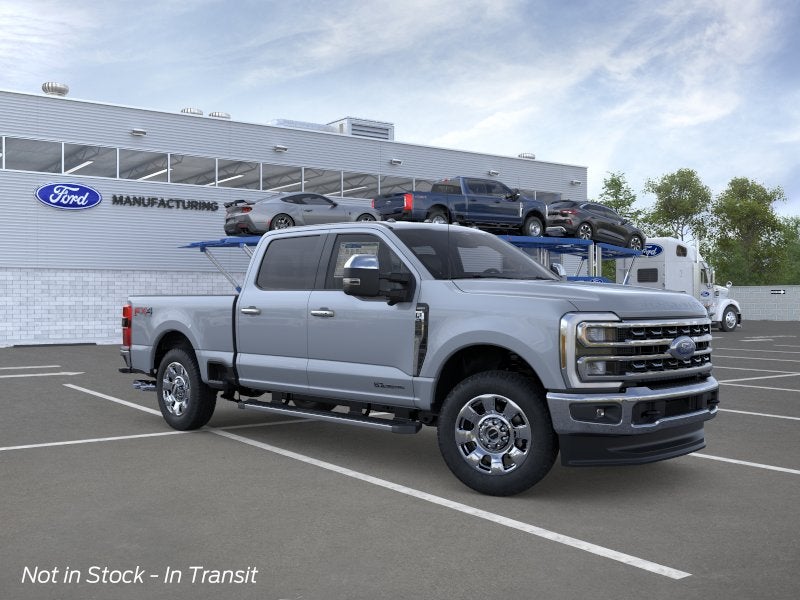 2026 Ford F-250SD F-250® Lariat®