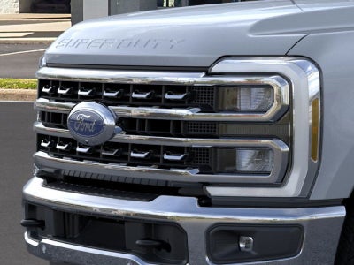 2026 Ford F-250SD F-250® Lariat®