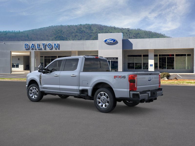 2026 Ford F-250SD F-250® Lariat®