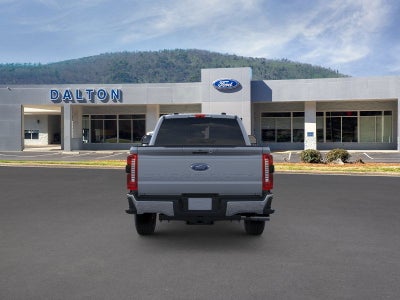 2026 Ford F-250SD F-250® Lariat®