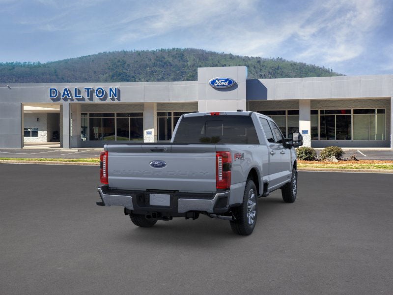 2026 Ford F-250SD F-250® Lariat®