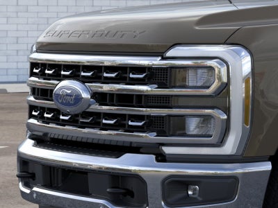 2026 Ford F-250SD F-250® Lariat®