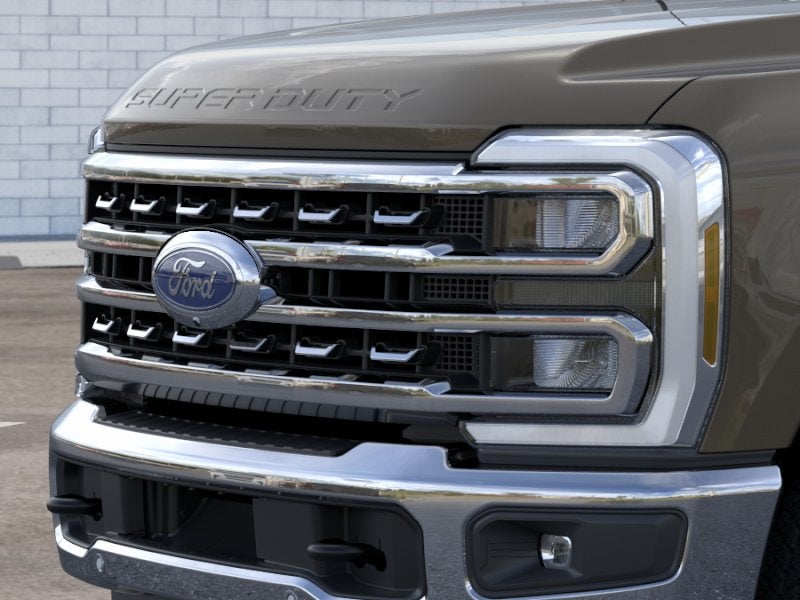 2026 Ford F-250SD F-250® Lariat®