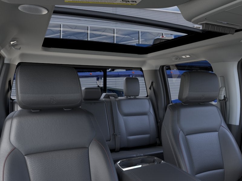 2026 Ford F-250SD F-250® Lariat®