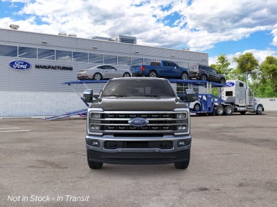 2026 Ford F-250SD F-250® Lariat®