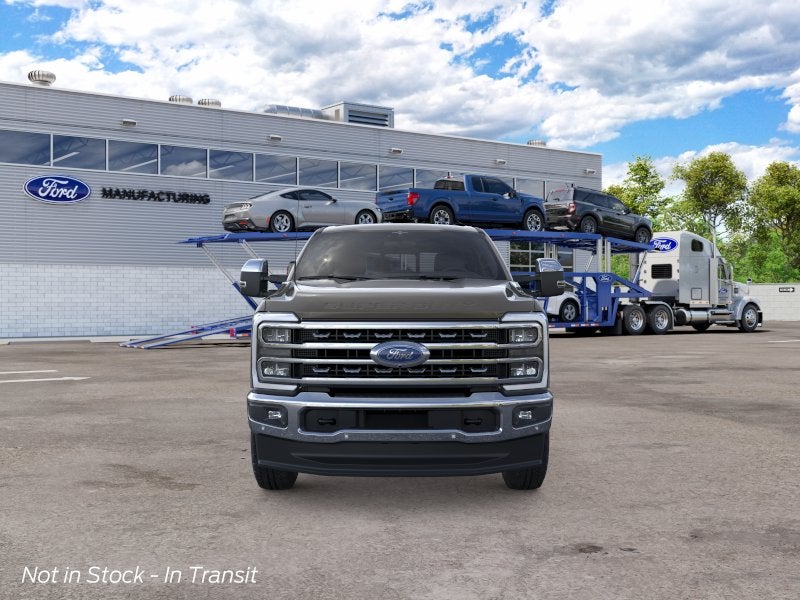 2026 Ford F-250SD F-250® Lariat®