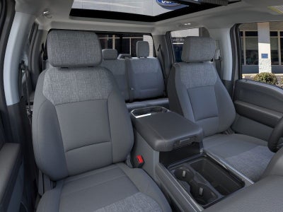 2025 Ford F-250SD F-250® XLT