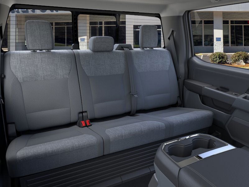 2025 Ford F-250SD F-250® XLT