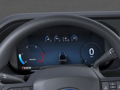 2025 Ford F-250SD F-250® XLT