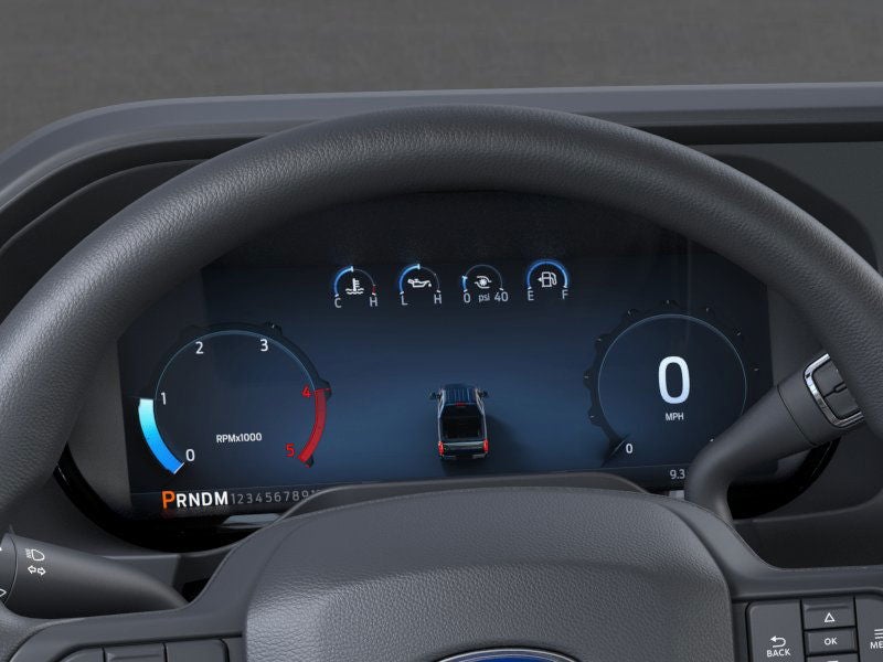 2025 Ford F-250SD F-250® XLT