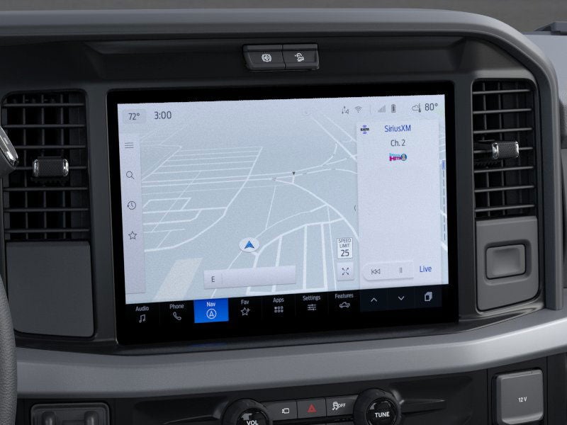 2025 Ford F-250SD F-250® XLT