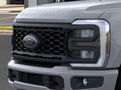 2025 Ford F-250SD F-250® XLT