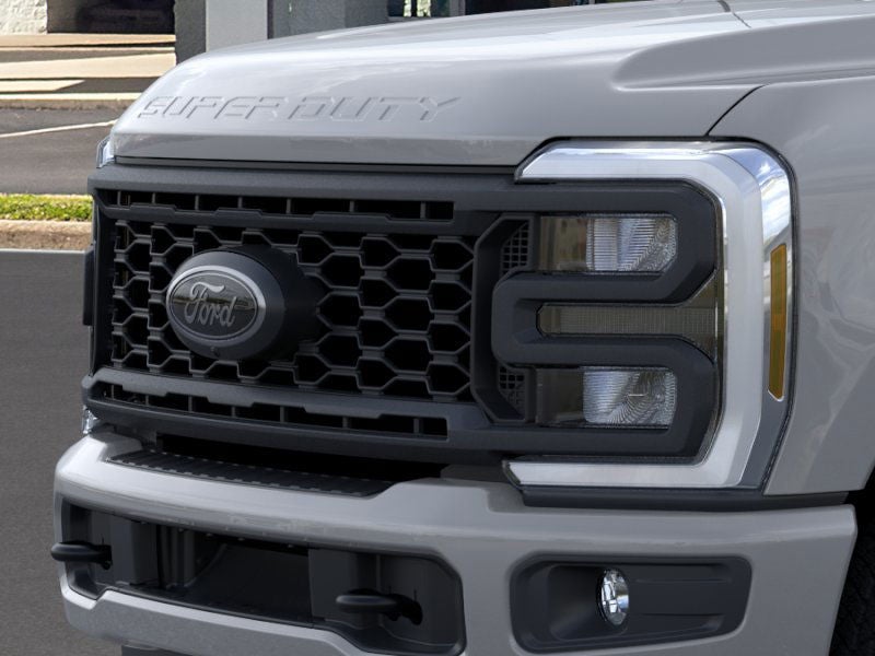 2025 Ford F-250SD F-250® XLT