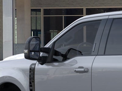 2025 Ford F-250SD F-250® XLT