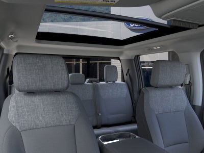 2025 Ford F-250SD F-250® XLT