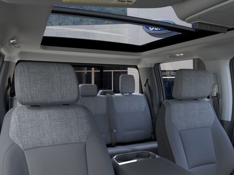 2025 Ford F-250SD F-250® XLT