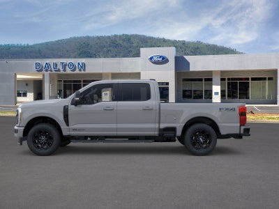 2025 Ford F-250SD F-250® XLT