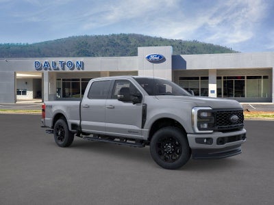 2025 Ford F-250SD F-250® XLT