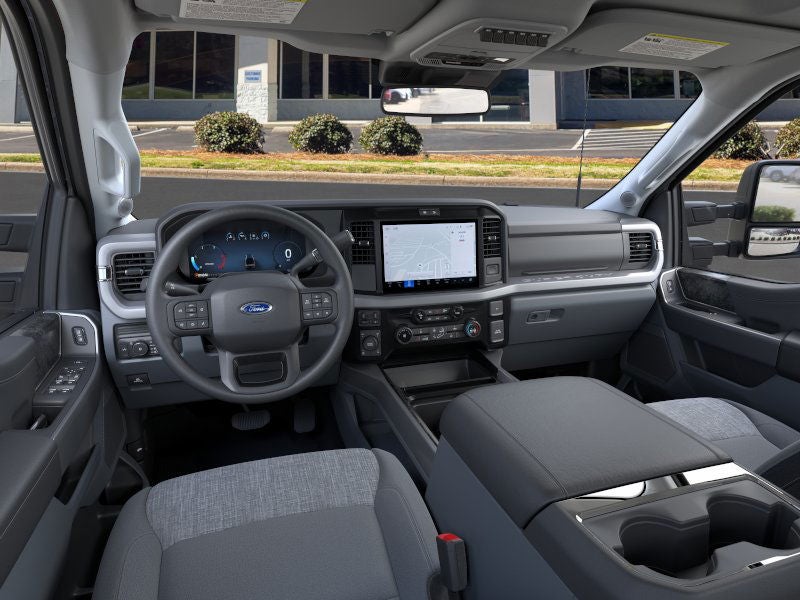 2025 Ford F-250SD F-250® XLT