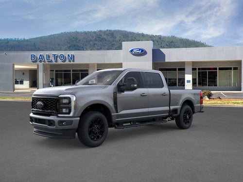 2026 Ford F-250SD F-250® XLT
