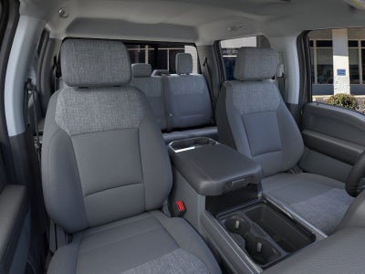 2026 Ford F-250SD F-250® XLT