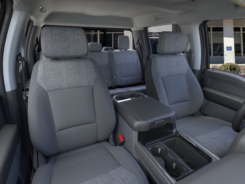 2026 Ford F-250SD F-250® XLT