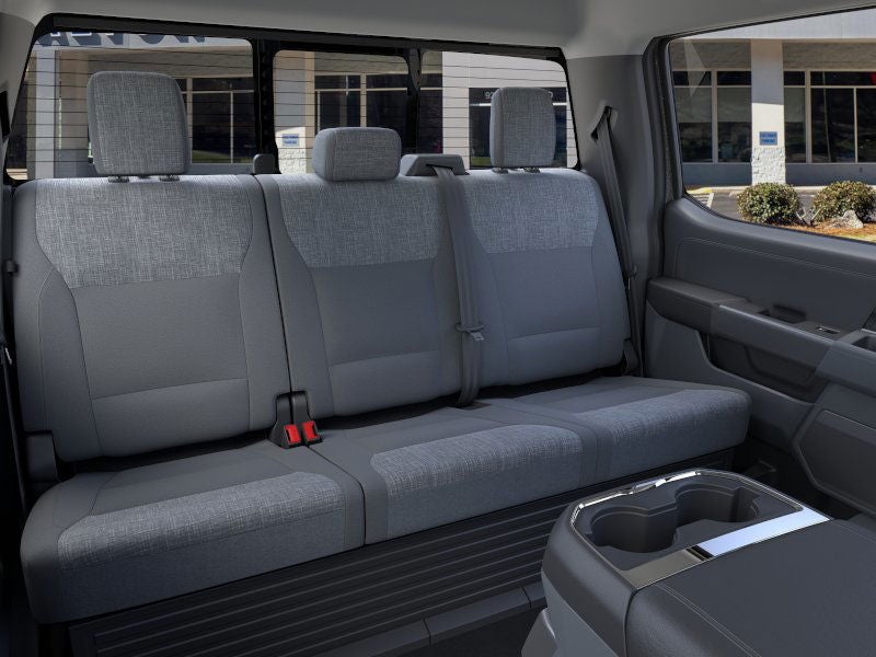 2026 Ford F-250SD F-250® XLT