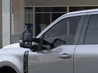 2026 Ford F-250SD F-250® XLT