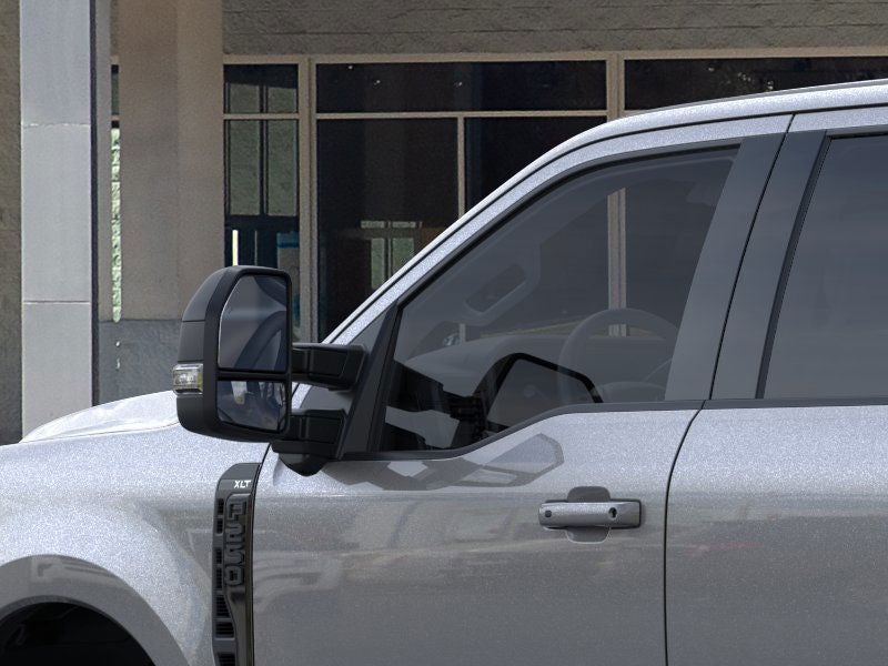 2026 Ford F-250SD F-250® XLT