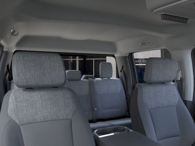 2026 Ford F-250SD F-250® XLT