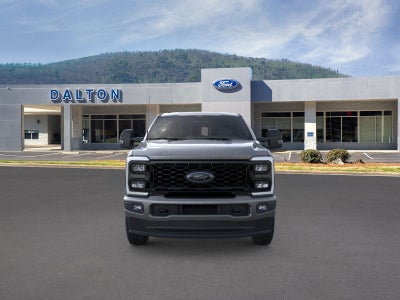 2026 Ford F-250SD F-250® XLT