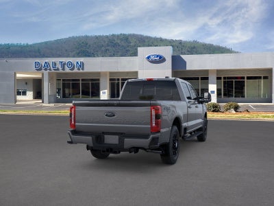 2026 Ford F-250SD F-250® XLT